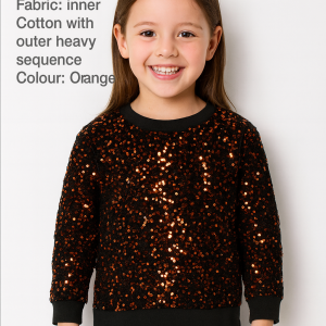 kids sequence top kd6679