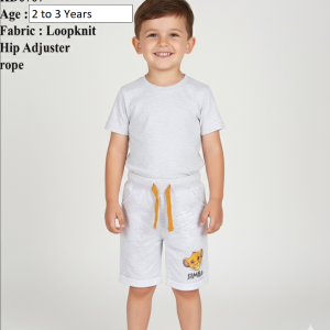 kids shorts kd6767