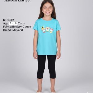 kids mayoral set kd7442