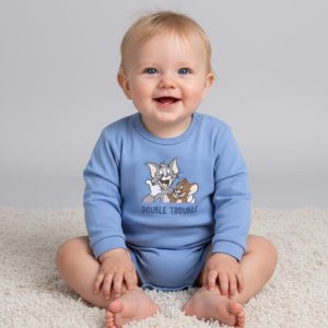 Baby's Romper-KD9213