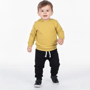 Kids Winter Hoodie-KD9221