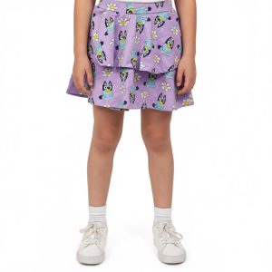 Kids Skirt-KD9229