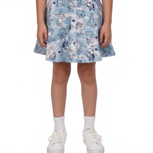 Kids Skirt-KD9230