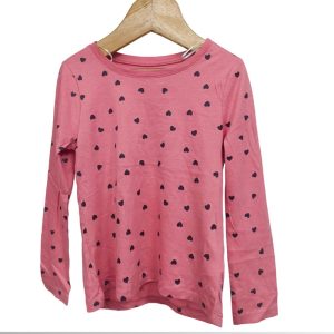 Kids T-shirt-KD9243