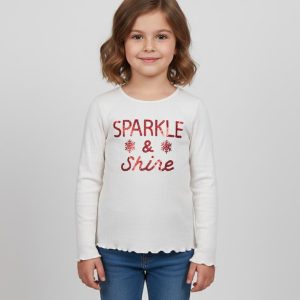 Kids T-shirt-KD9244