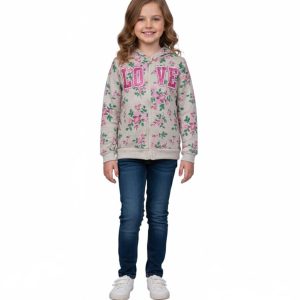 Kids Winter Jacket-KD9247