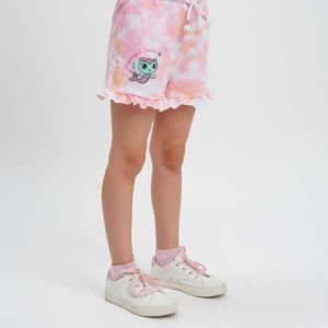 Kids Shorts-KD9250