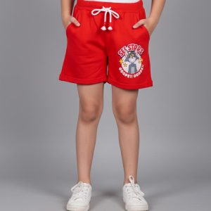 Kids Shorts-KD9254
