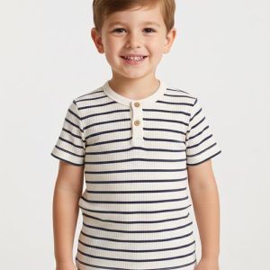Kids T-shirt-KD9257