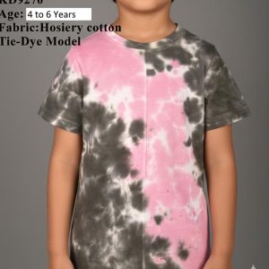 Kids T-shirt-KD9270