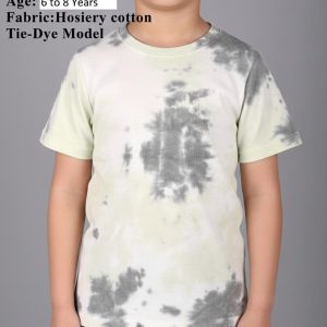 Kids T-shirt-KD9271
