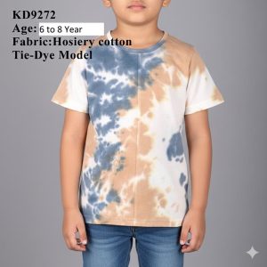 Kids T-shirt-KD9272