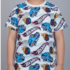 Kids T-shirt-KD9278