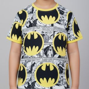 Kids T-shirt-KD9292