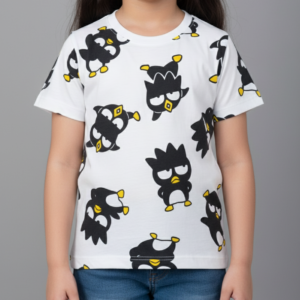 Kids T-shirt-KD9304