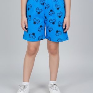 Kids Shorts-KD9321