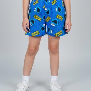 Kids Shorts-KD9322
