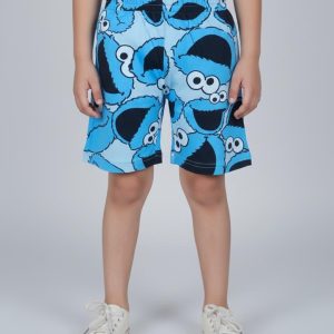 Kids Shorts-KD9338