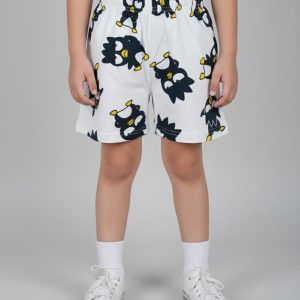 Kids Shorts-KD9348