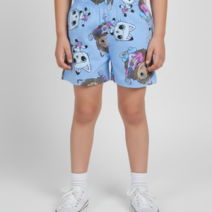 Kids Shorts-KD9353