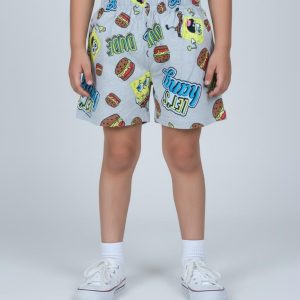 Kids Shorts-KD9354