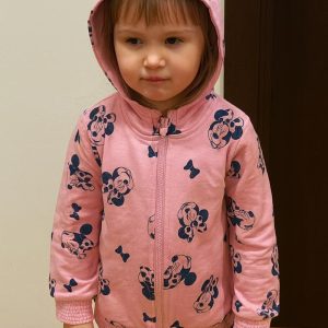 kids Hoodie-KD9360