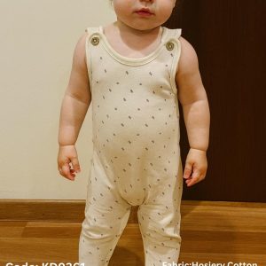 Kids Romper-KD9361