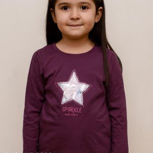 Kids T-shirt-KD9363