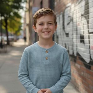 Kids T-shirt-KD9375