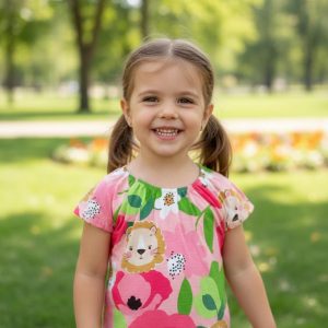 Kids Top-KD9381