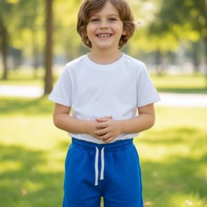 Kids Shorts-KD9384