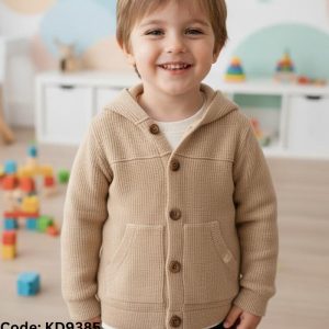 Kids Hoodie-KD9385