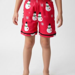 Kids Shorts-KD9388
