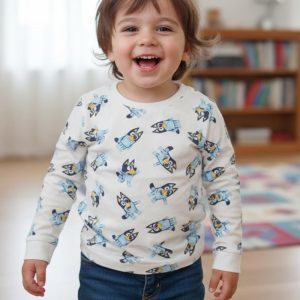 Kids pant-KD9389