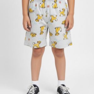 Kids Shorts-KD9393