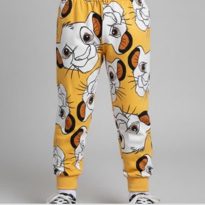 Kids Pant-KD9394