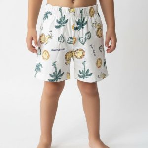 Kids Shorts-KD9397