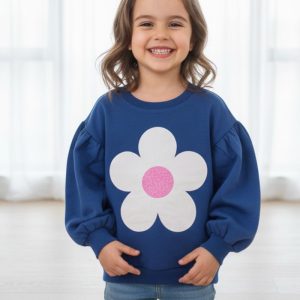 Kids Full Sleeve Top-KD9404