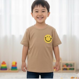 Kids T-shirt-KD9425