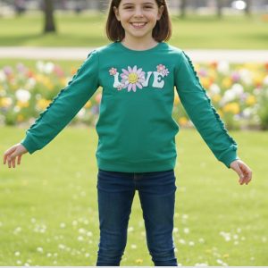Kids T-shirt-KD9426