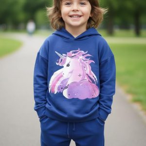 Kids Winter set-KD9429