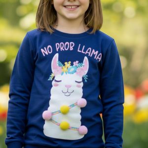 Kids T-shirt-KD9432