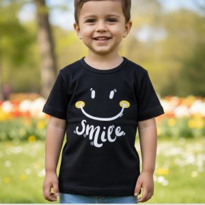 Kids T-shirt-KD9434
