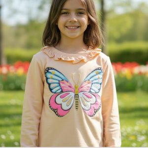 Kids T-shirt-KD9436