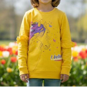 Kids T-shirt-KD9437