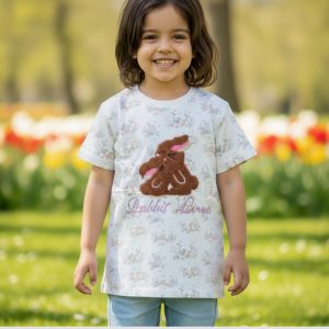 Kids T-shirt-KD9438