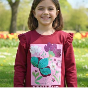 Kids T-shirt-KD9440