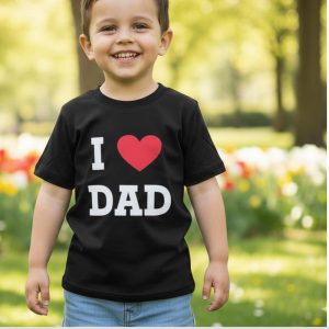 Kids T-shirt-KD9442