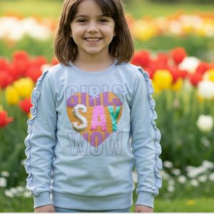 Kids T-shirt-KD9443