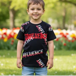 Kids T-shirt-KD9444